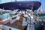 Yachtcharter BavariaC38 Sobra 3