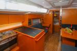 Yachtcharter BavariaC38 Sobra 4