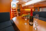 Yachtcharter BavariaC38 Sobra 5