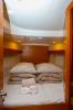 Yachtcharter BavariaC38 Sobra 6