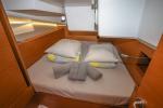 Yachtcharter SunOdyssey490 Nygma Prime 7