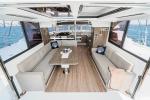 Yachtcharter BaliCatspaceOV Gabrielle Marie 16