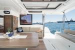 Yachtcharter BaliCatspaceOV Gabrielle Marie 17