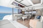 Yachtcharter BaliCatspaceOV Gabrielle Marie 18