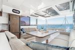 Yachtcharter BaliCatspaceOV Gabrielle Marie 19