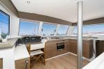 Yachtcharter BaliCatspaceOV Gabrielle Marie 20