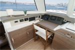 Yachtcharter BaliCatspaceOV Gabrielle Marie 21