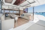 Yachtcharter BaliCatspaceOV Gabrielle Marie 22