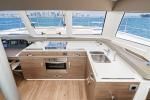 Yachtcharter BaliCatspaceOV Gabrielle Marie 23