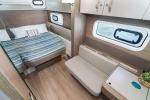Yachtcharter BaliCatspaceOV Gabrielle Marie 30