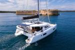 Yachtcharter Lagoon42 Mare Tiempo 1