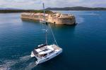 Yachtcharter Lagoon42 Mare Tiempo 2