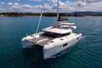 Yachtcharter Lagoon42 Mare Tiempo 3