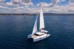 Yachtcharter Lagoon42 Mare Tiempo 4