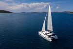 Yachtcharter Lagoon42 Mare Tiempo 5