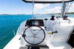 Yachtcharter Lagoon42 Mare Tiempo 6