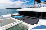 Yachtcharter Lagoon42 Mare Tiempo 8