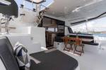 Yachtcharter Lagoon42 Mare Tiempo 9