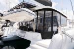 Yachtcharter Lagoon42 Mare Tiempo 14