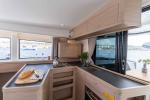 Yachtcharter Lagoon42 Mare Tiempo 18