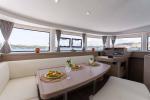 Yachtcharter Lagoon42 Mare Tiempo 20