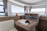 Yachtcharter Lagoon42 Mare Tiempo 21