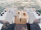Yachtcharter Hanse388 Abigail 5