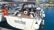 Yachtcharter Dufour430GrandLarge Ventotene 1
