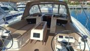 Yachtcharter Dufour430GrandLarge Ventotene 2