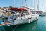 Yachtcharter Oceanis48 5Cab Summer Dream