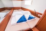 Yachtcharter Oceanis48 5Cab Summer Dream 5