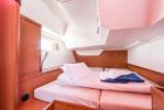 Yachtcharter Oceanis48 5Cab Summer Dream 6