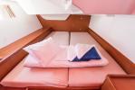 Yachtcharter Oceanis48 5Cab Summer Dream 8