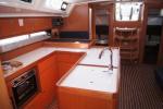 Yachtcharter BavariaCruiser56 Baby Blue 2 4