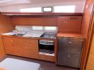 Yachtcharter Dufour460GrandLarge Lola 4
