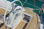 Yachtcharter Elan444Impression Sagitta 4