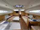 Yachtcharter Elan444Impression Sagitta 6
