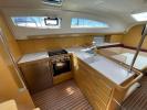 Yachtcharter Elan444Impression Sagitta 8