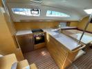 Yachtcharter Elan444Impression Sagitta 9