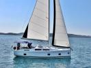 Yachtcharter Hanse418 Eva