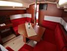 Yachtcharter Hanse418 Eva 4