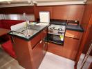 Yachtcharter Hanse418 Eva 5