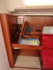 Yachtcharter Hanse418 Eva 6