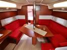 Yachtcharter Hanse418 Eva 7