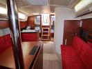 Yachtcharter Hanse418 Eva 8