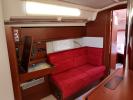 Yachtcharter Hanse418 Eva 10