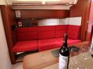 Yachtcharter Hanse418 Eva 11