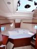 Yachtcharter Hanse418 Eva 15