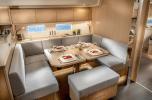 Yachtcharter BavariaC50 Sea Queen 2