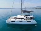 Yachtcharter Lagoon46 Felix 1